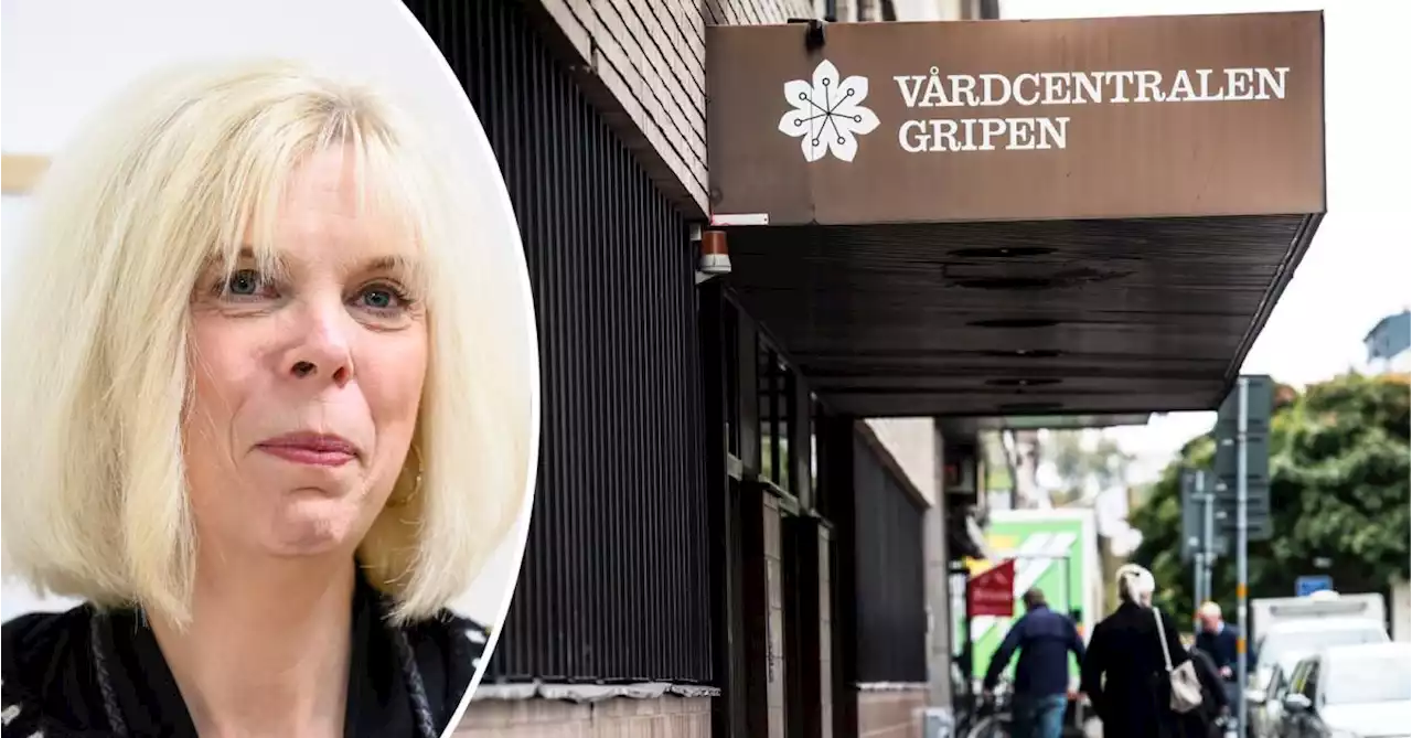 Regionen vill panikflytta mödravård från Gripen till Våxnäs: ”Det är för trångt”