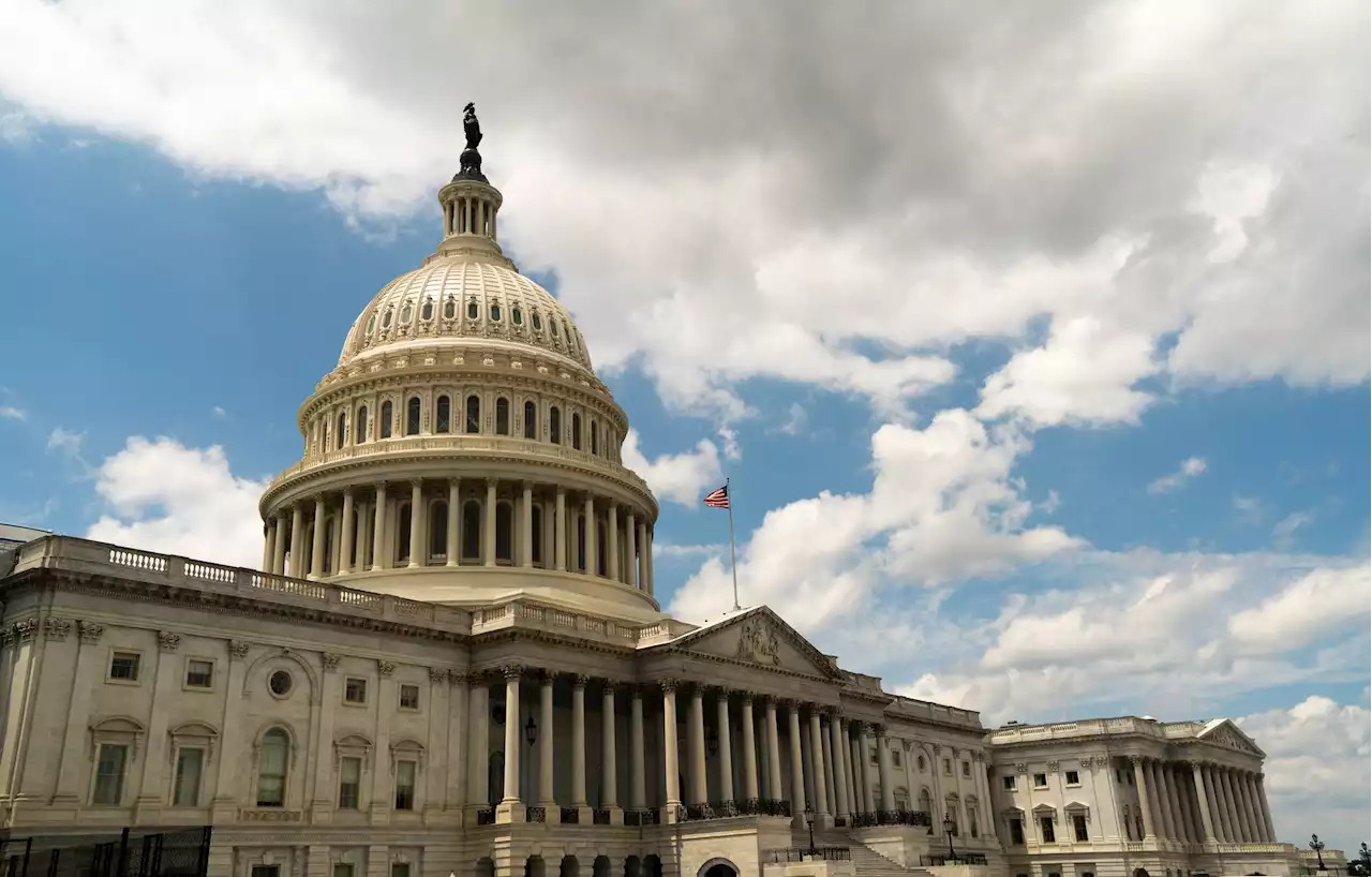 Bust of racist former Supreme Court Justice removed from U.S. Capitol - New York Amsterdam News