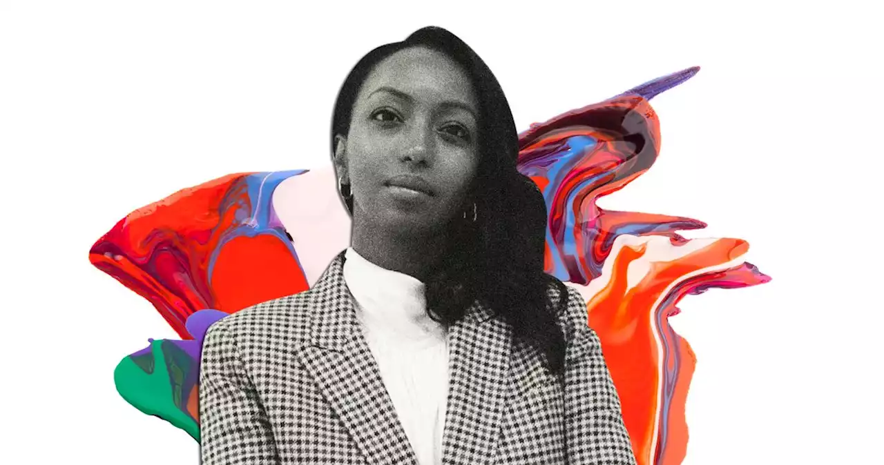 How Art Dealer Mariane Ibrahim Gets It Done