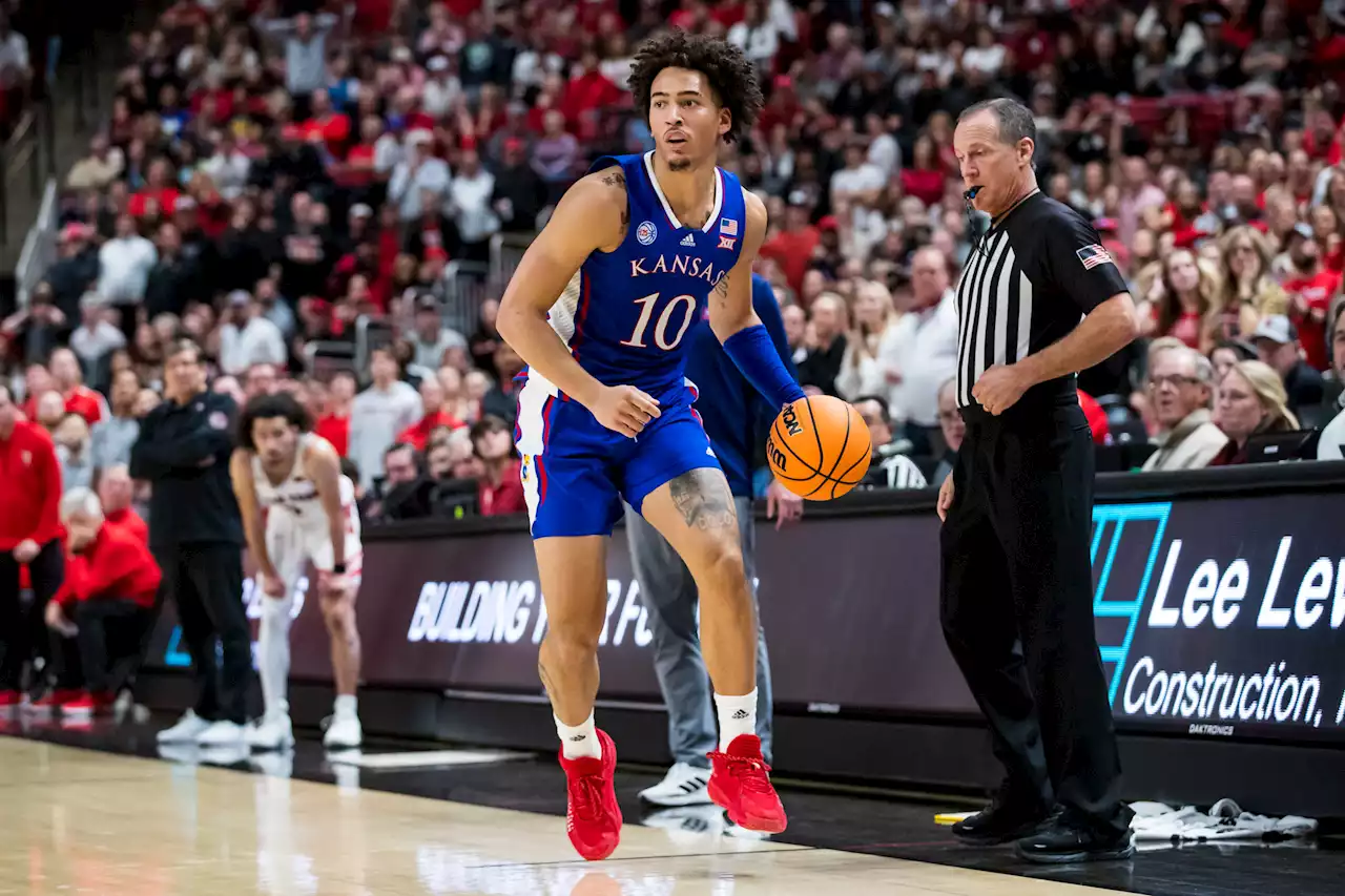 College basketball predictions, picks Tuesday: Kansas’ tough road test vs. Oklahoma St