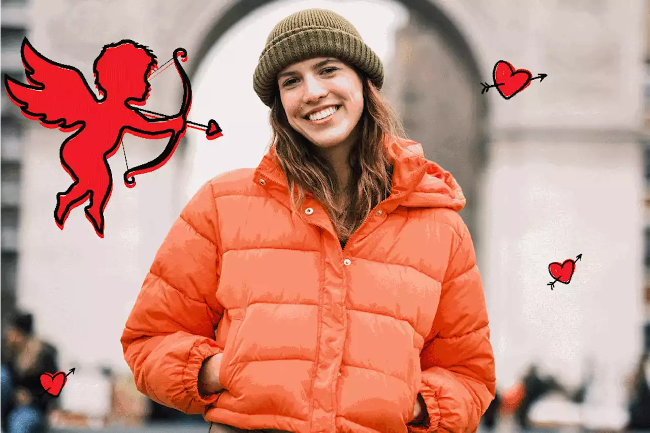 I’m the ‘Washington Square Park Cupid’ — I’m helping singles find their Valentine