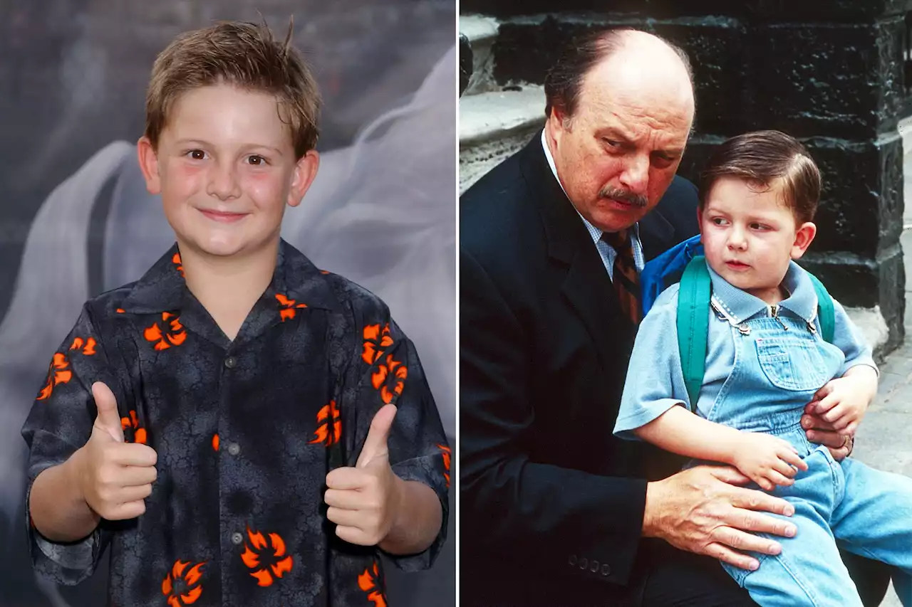 ‘NYPD Blue’ child star dead: Austin Majors was 27