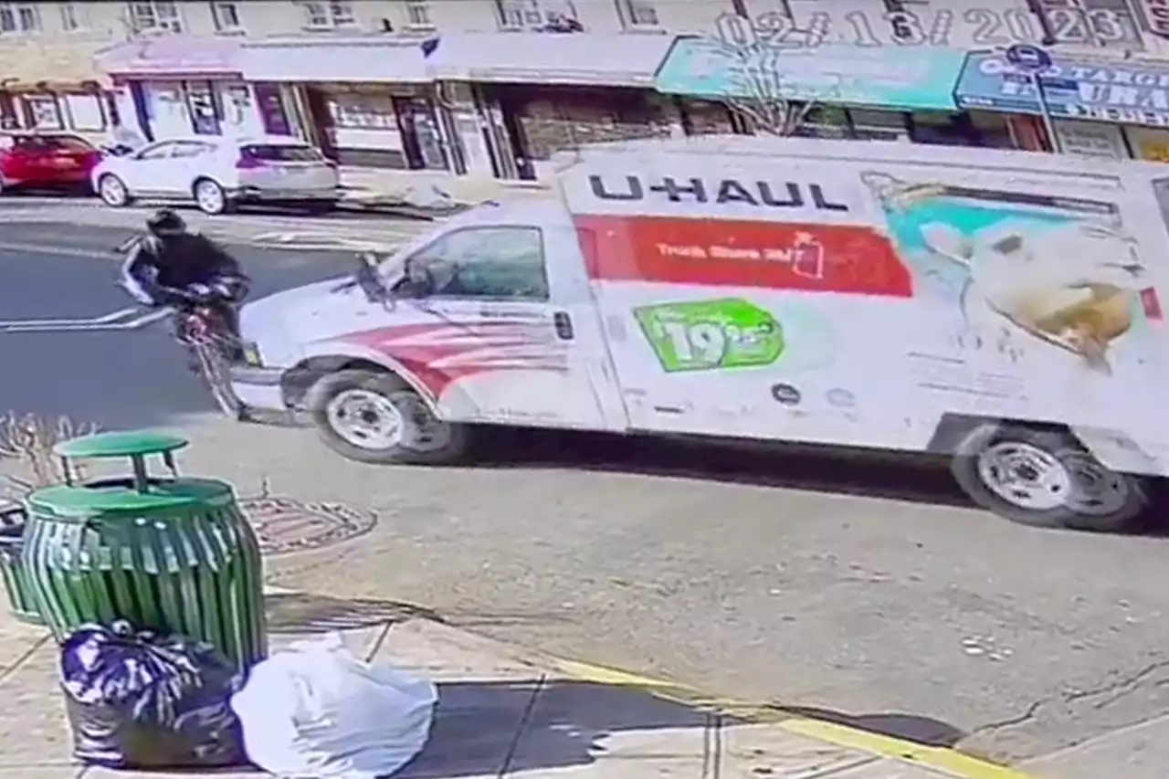 One of the victims of the U-Haul rampage in Brooklyn has died from his injuries