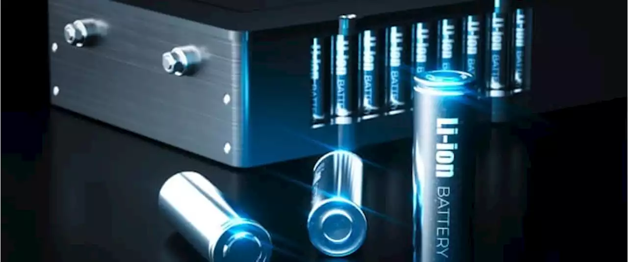 New Treatment Improves Lithium Ion Battery Performance By 20% | OilPrice.com