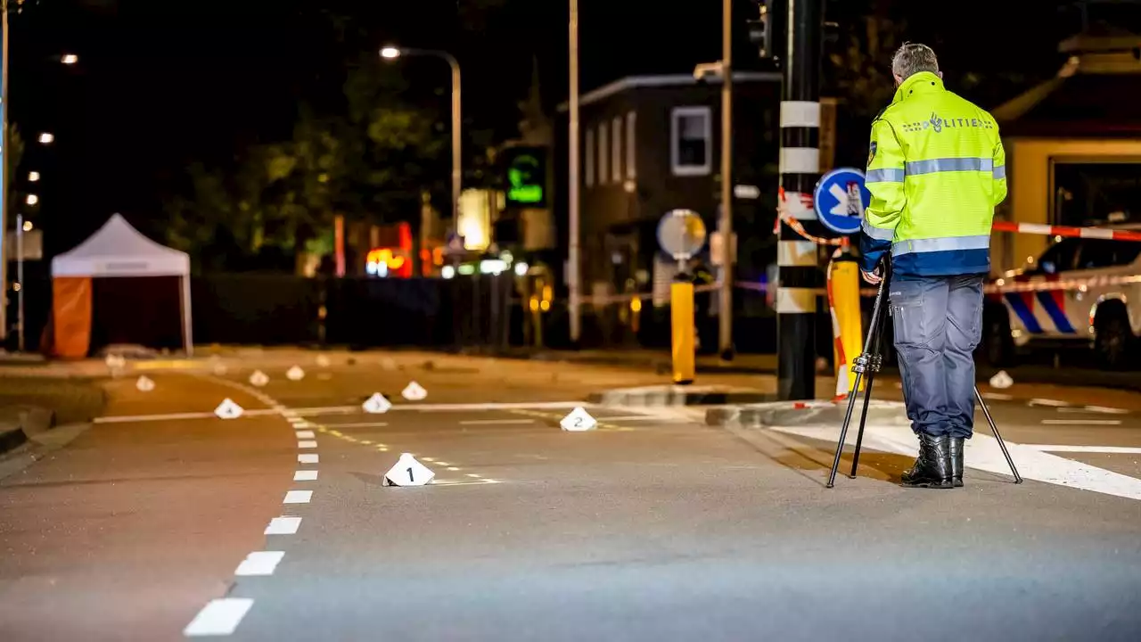 Spookrijden en met hoge snelheid voetganger doodrijden: 7 jaar cel geëist