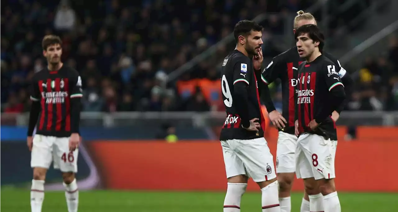 🚨 AC Milan – Tottenham : les compos du choc !