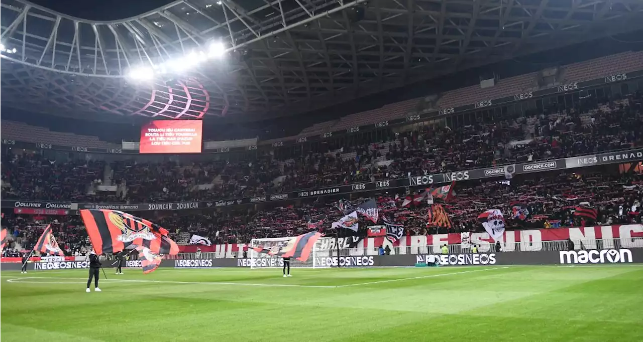 Nice : les Aiglons portent plainte…après le tournage d’un film pornographique dans leur stade !