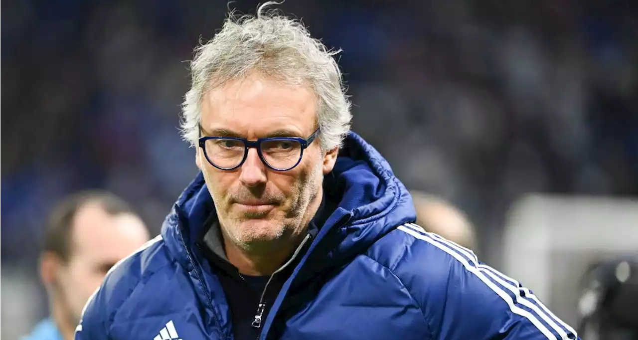 OL : le club communique sur l'état de santé de Laurent Blanc !