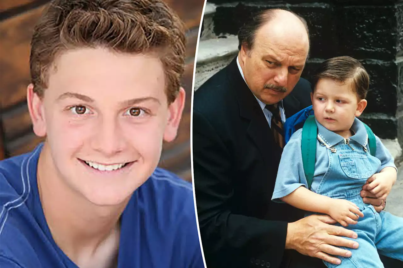 ‘NYPD Blue’ child star Austin Majors dead at 27