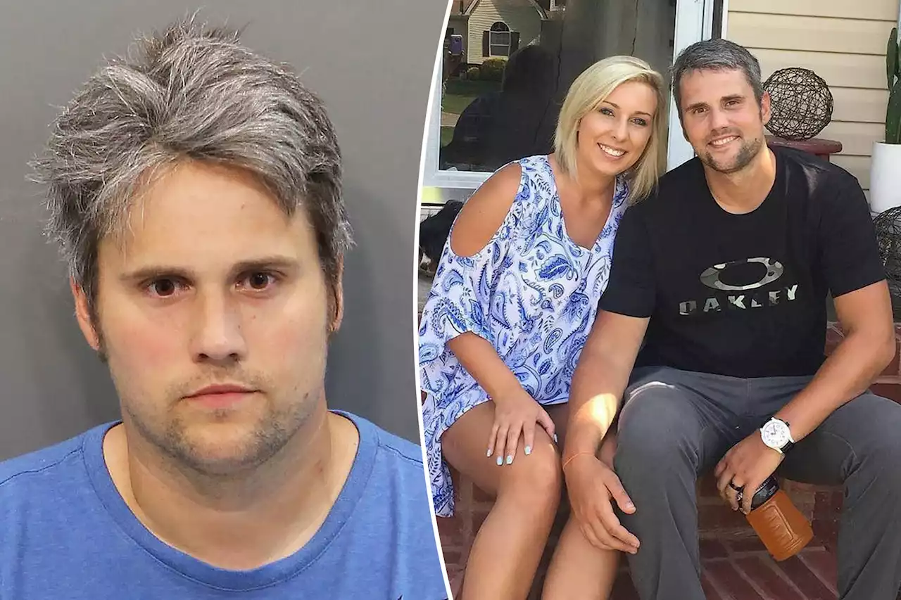 ‘Teen Mom’ alum Ryan Edwards threatened wife Mackenzie before arrest: police