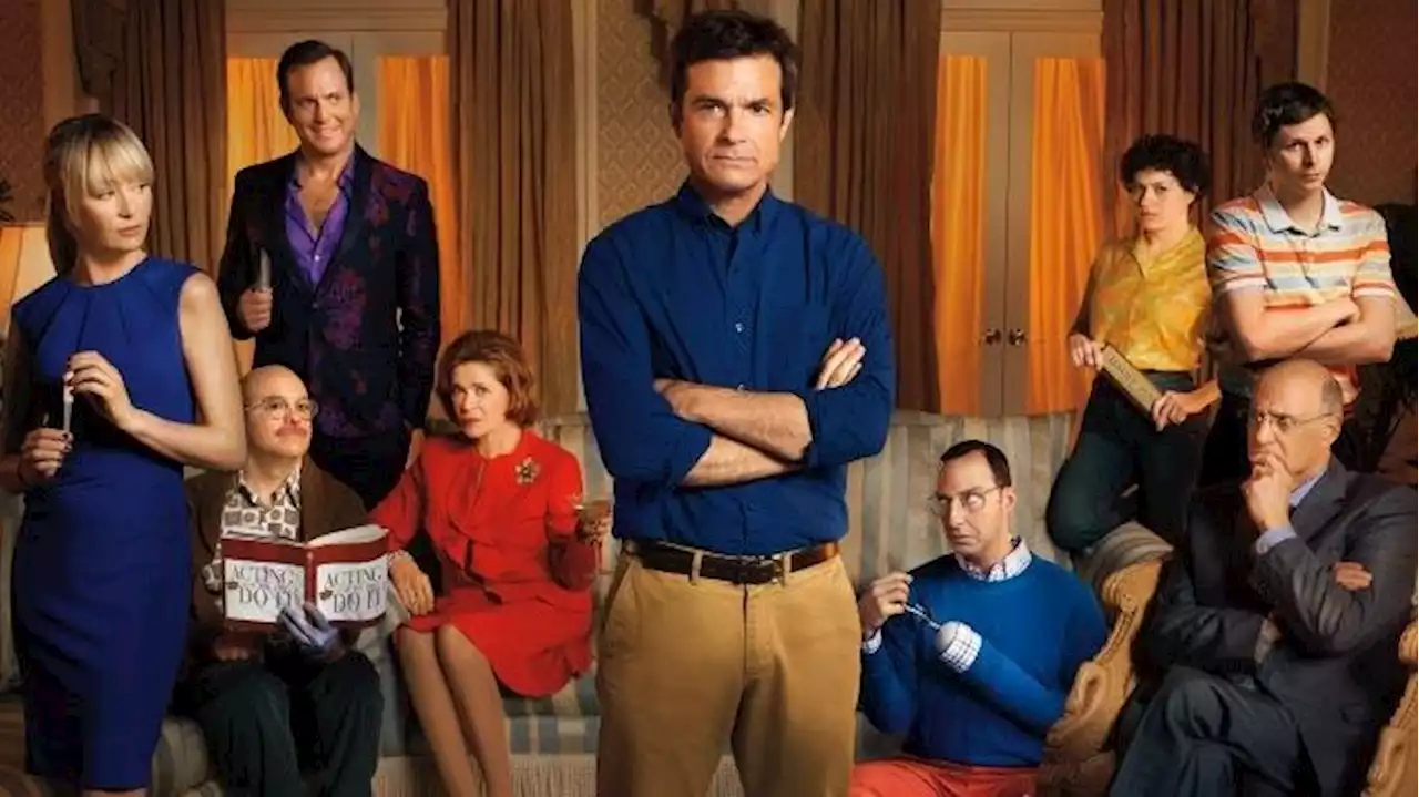 Arrested Development Is Leaving Netflix, Including the Netflix Original Seasons