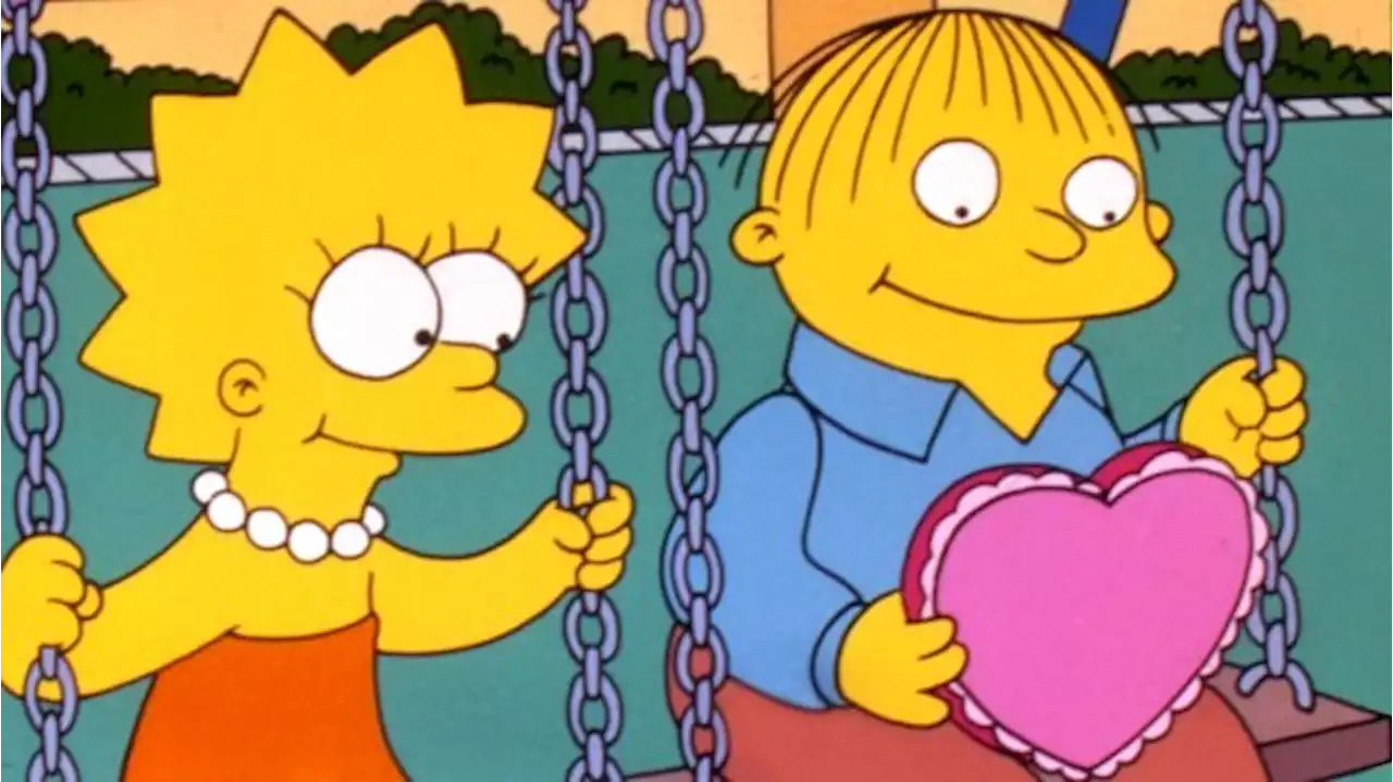 The 14 Best Sitcom Valentine's Day Episodes