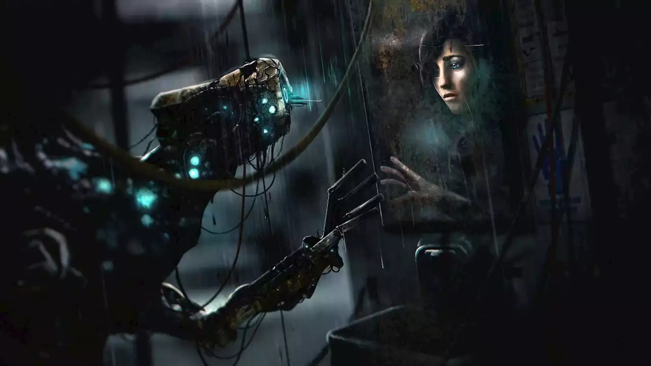 Frictional has a new 'SOMA-style' game quietly in the works