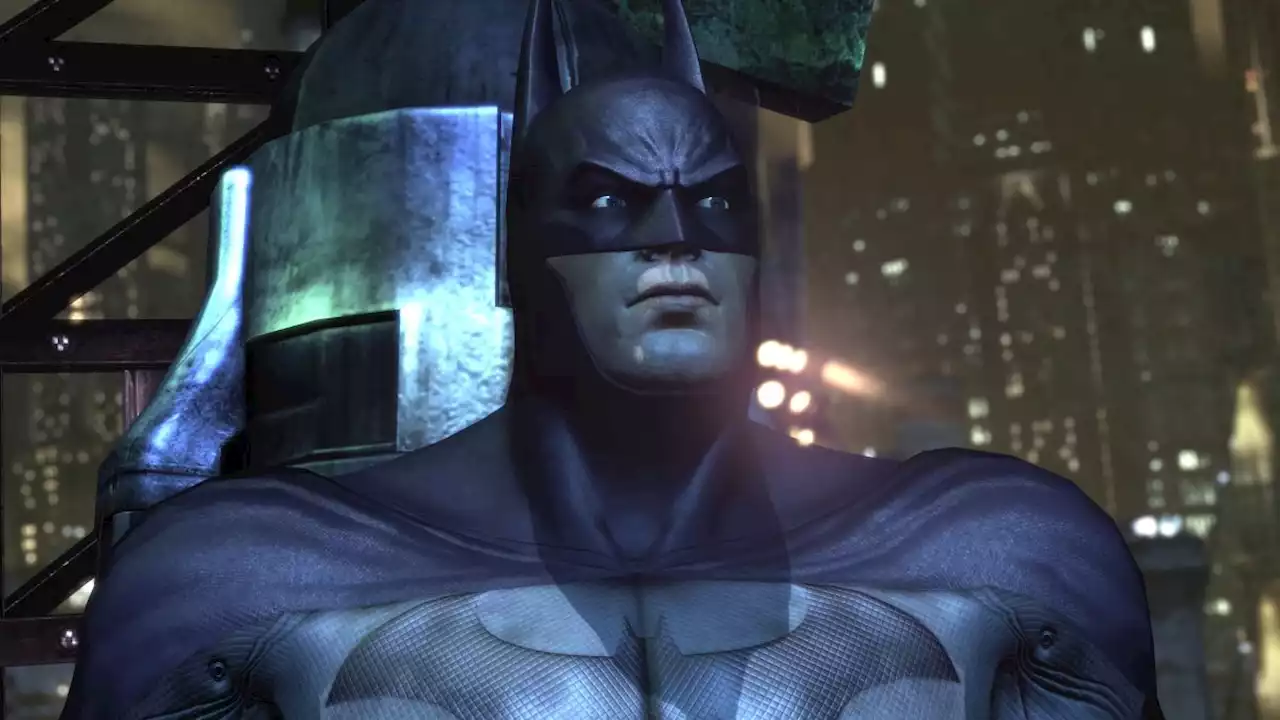 Kevin Conroy found recording the Arkham games frustrating: '‘What the f**k do they want me to say?’