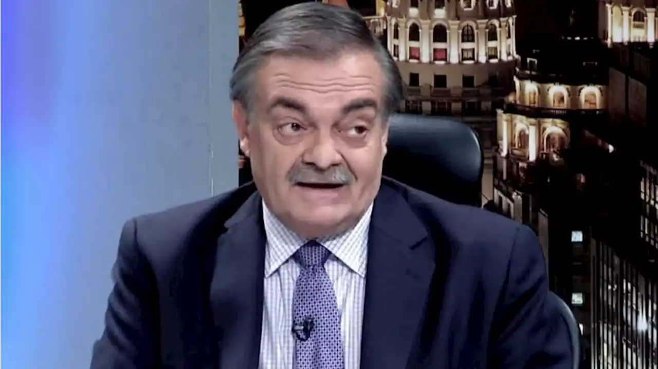 Alberto Lugones: 'Le pido al Dr. Rosatti que garantice la seguridad de nuestros colegas en Rosario'