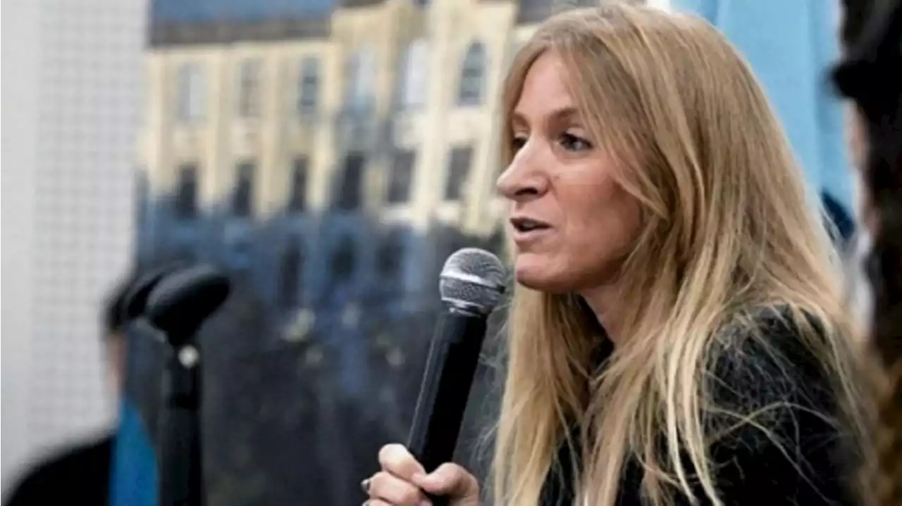 Para el abogado de las rusas embarazadas, 'Florencia Carignano buscó generar miedo'