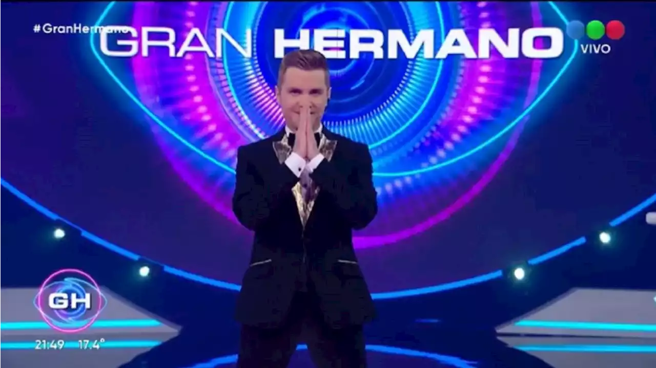 Telefe hizo un anuncio inesperado sobre Gran Hermano: 'Nuevos integrantes se suman a la casa'