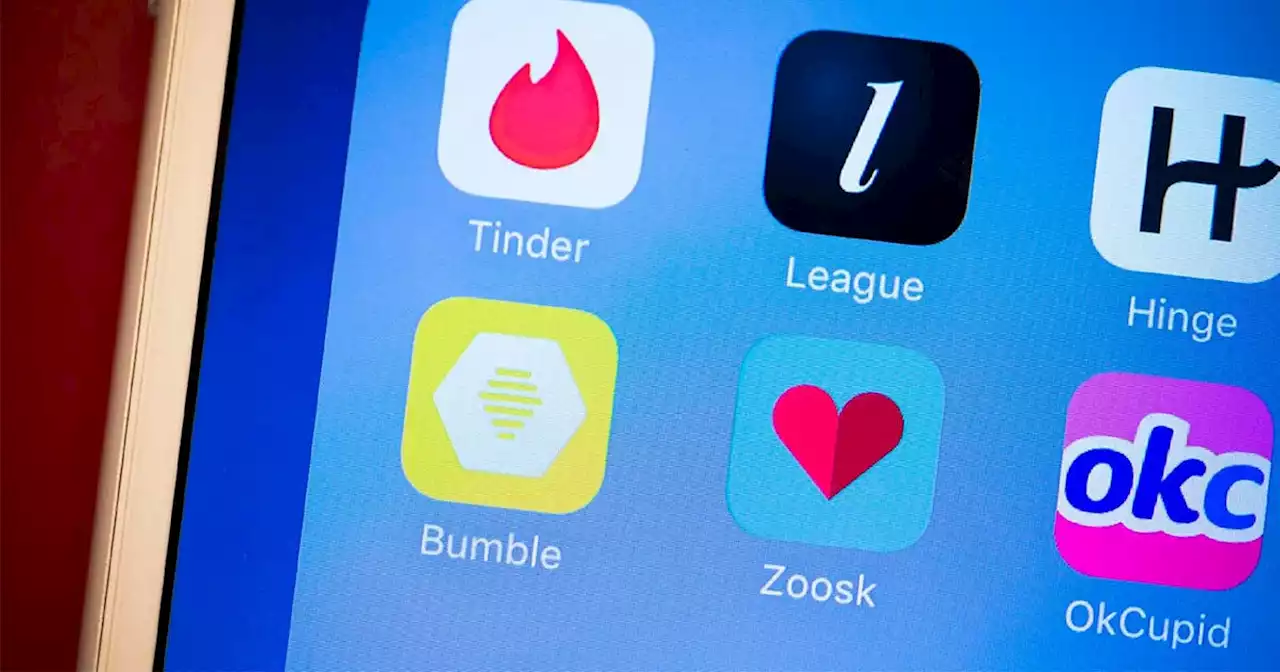 Ni Tinder ni Bumble: estas son las aplicaciones más populares en México para encontrar pareja