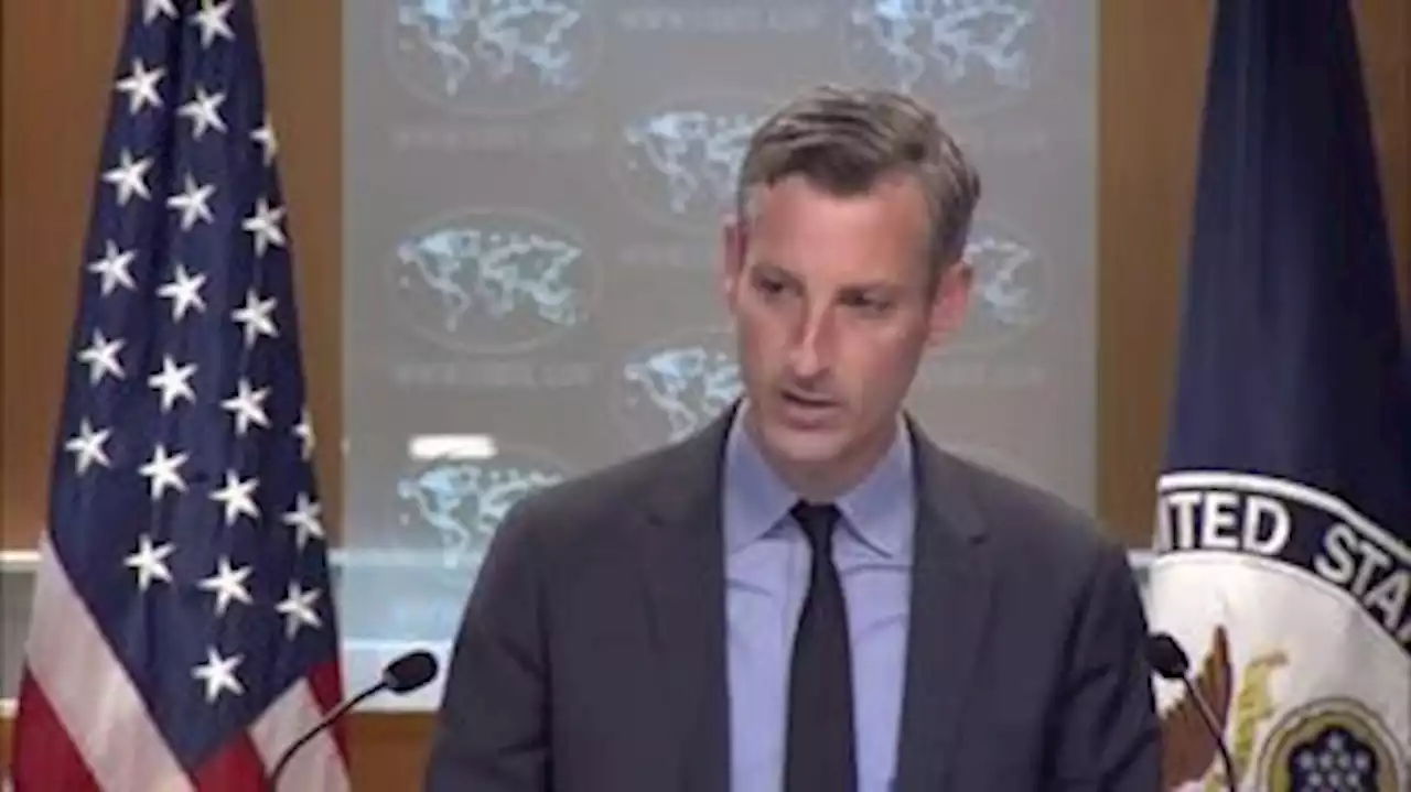 Estados Unidos se dizem 'abertos' a uma reunião com o governo chinês sobre balões
