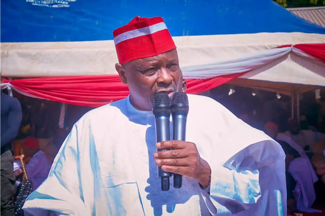 2023: Why Nigerians will not vote for APC, PDP - Kwankwaso