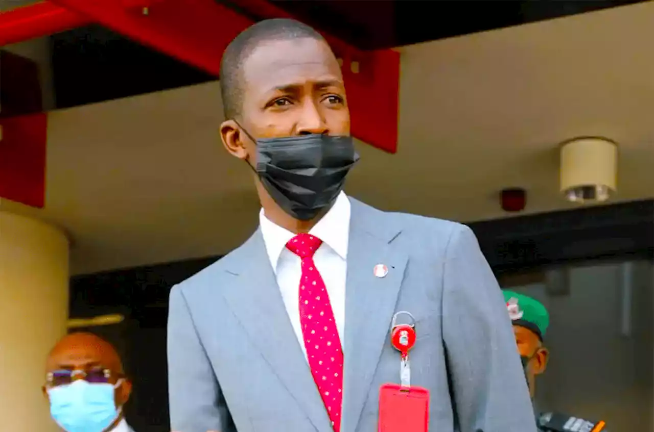 Contempt: EFCC reacts to protests calling for Bawa’s sacking