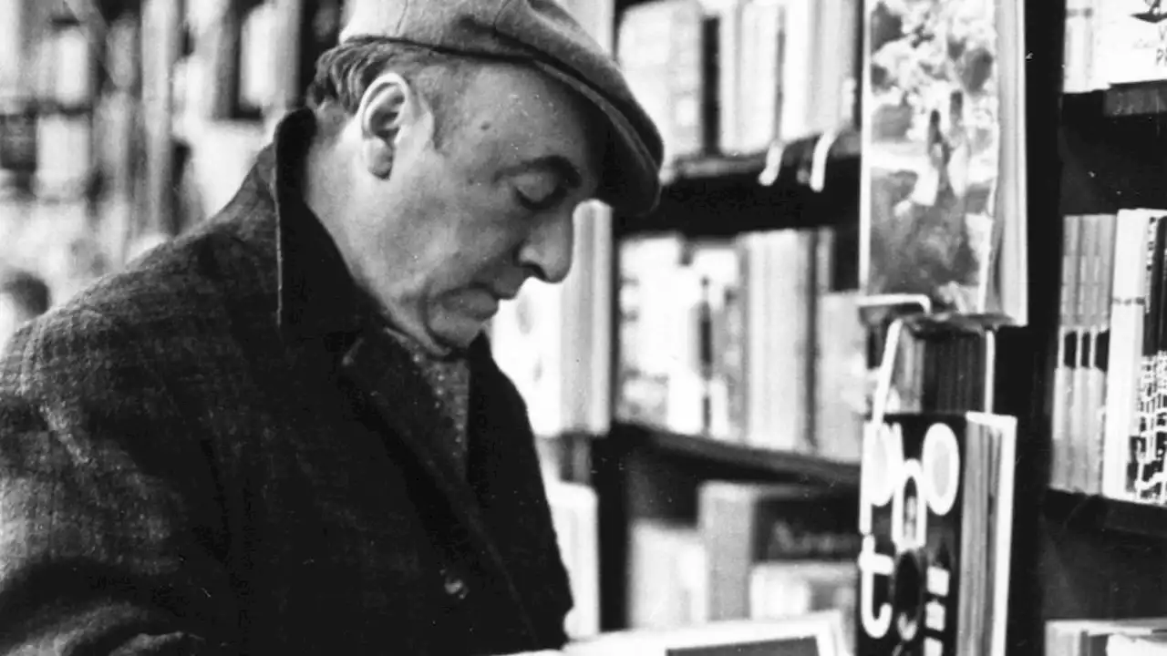 Pablo Neruda murió envenenado: informe