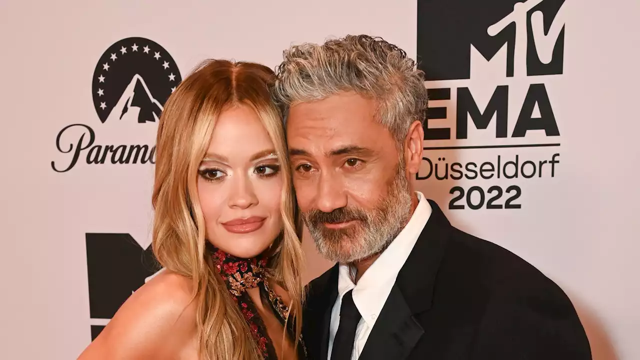 Darum nahm Rita Ora nicht den Namen ihres Ehemannes an!