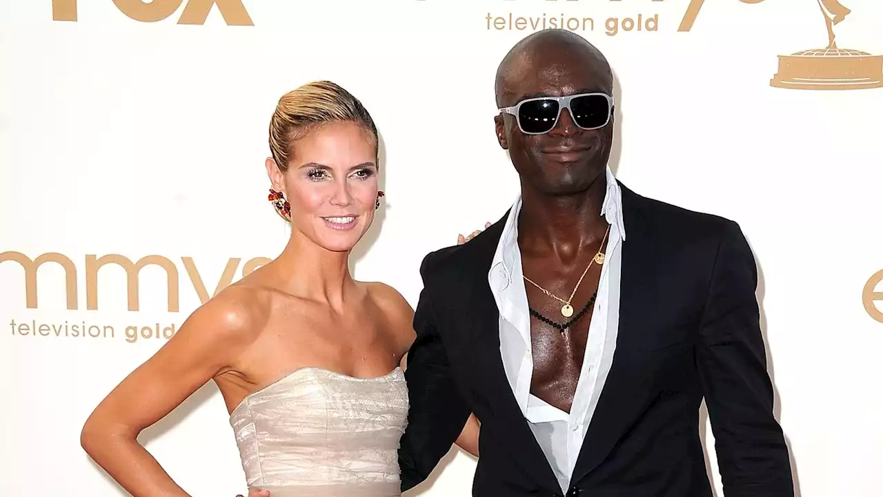 'Sehr einsam': Heidi Klum blickt auf Ehe mit Seal zurück!