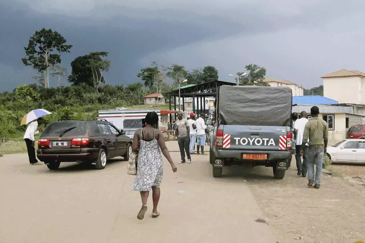 Guinea Ecuatorial declara la emergencia sanitaria por el brote del virus Marburgo y la OMS estudia posibles vacunas