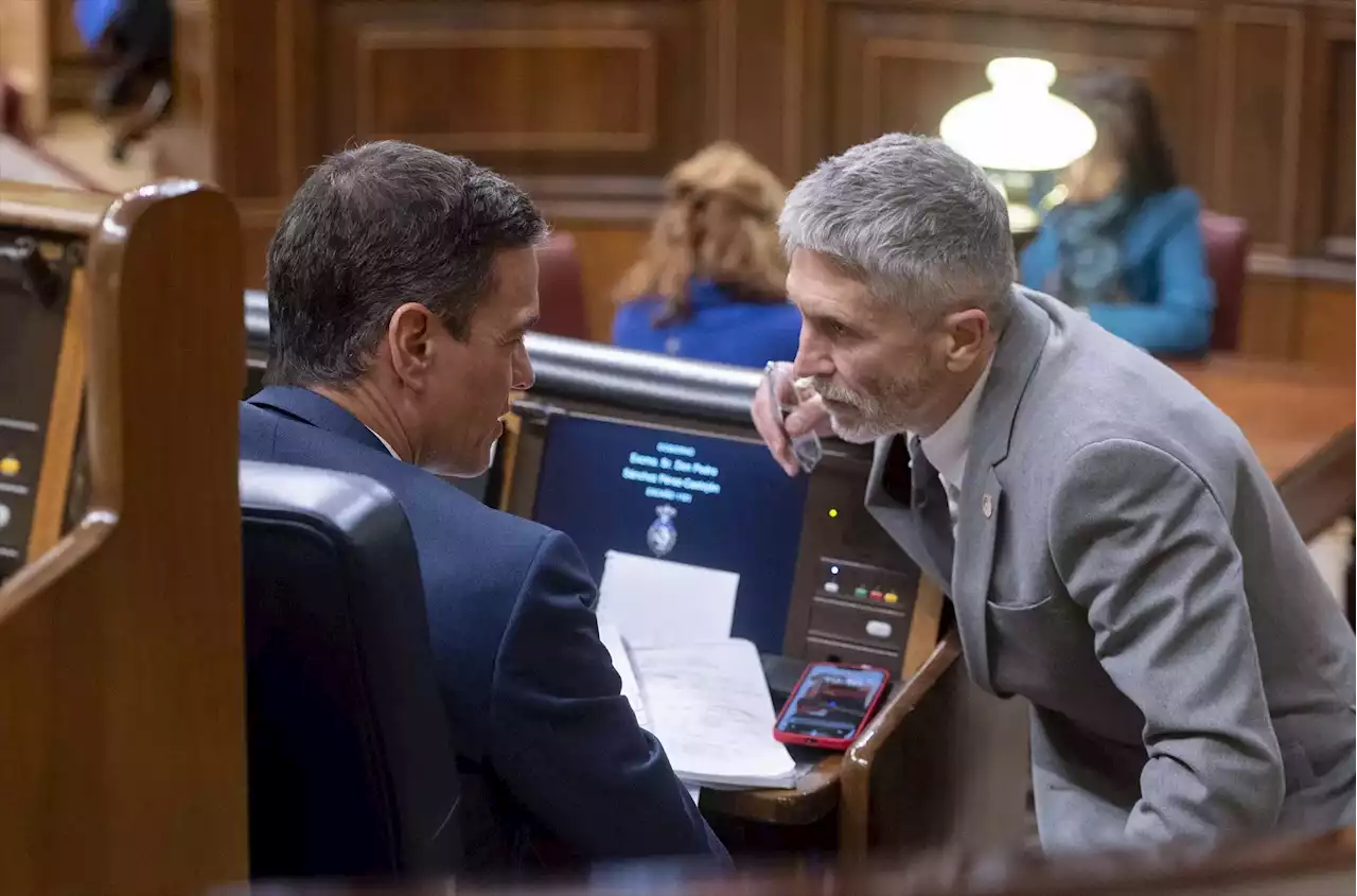 Piden a Pedro Sánchez comparecer en el Congreso por los casos de policías infiltrados