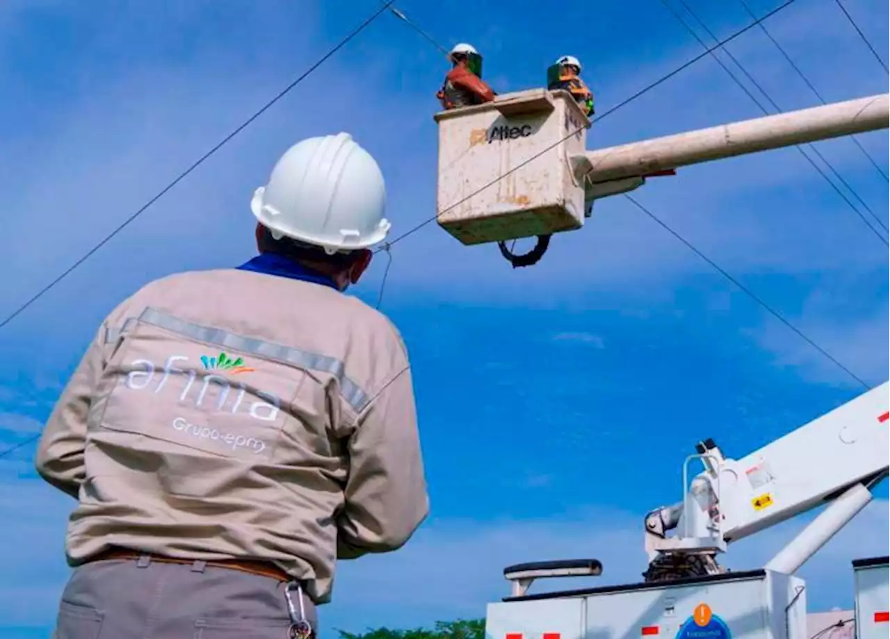 Confirmados los cortes de luz en Valledupar esta semana: vea horarios y en qué barrios - Pulzo