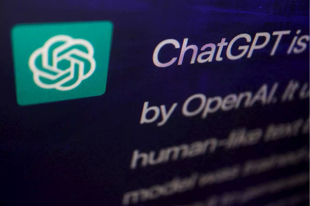 As ChatGPT's popularity explodes, US lawmakers take an interest