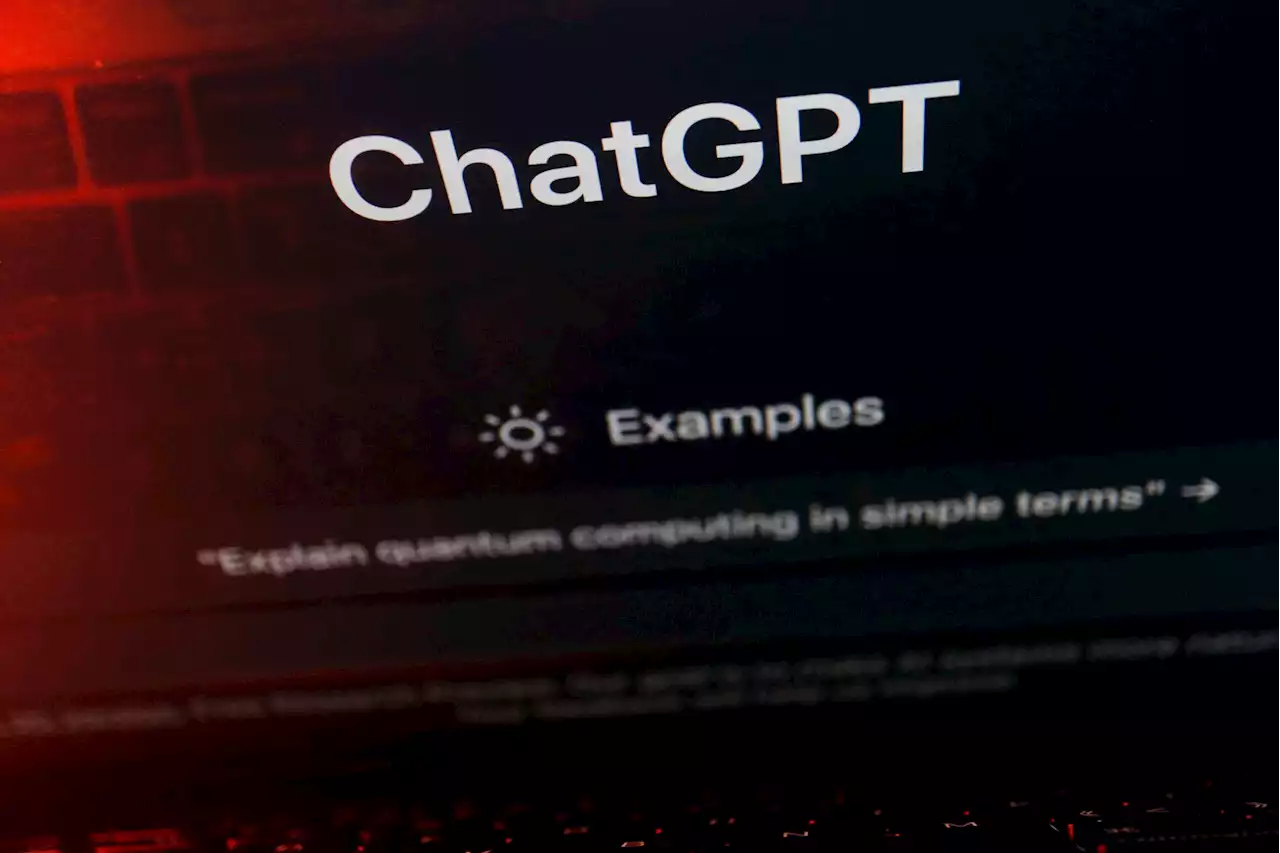 ChatGPT frenzy sweeps China as firms scramble for home-grown options