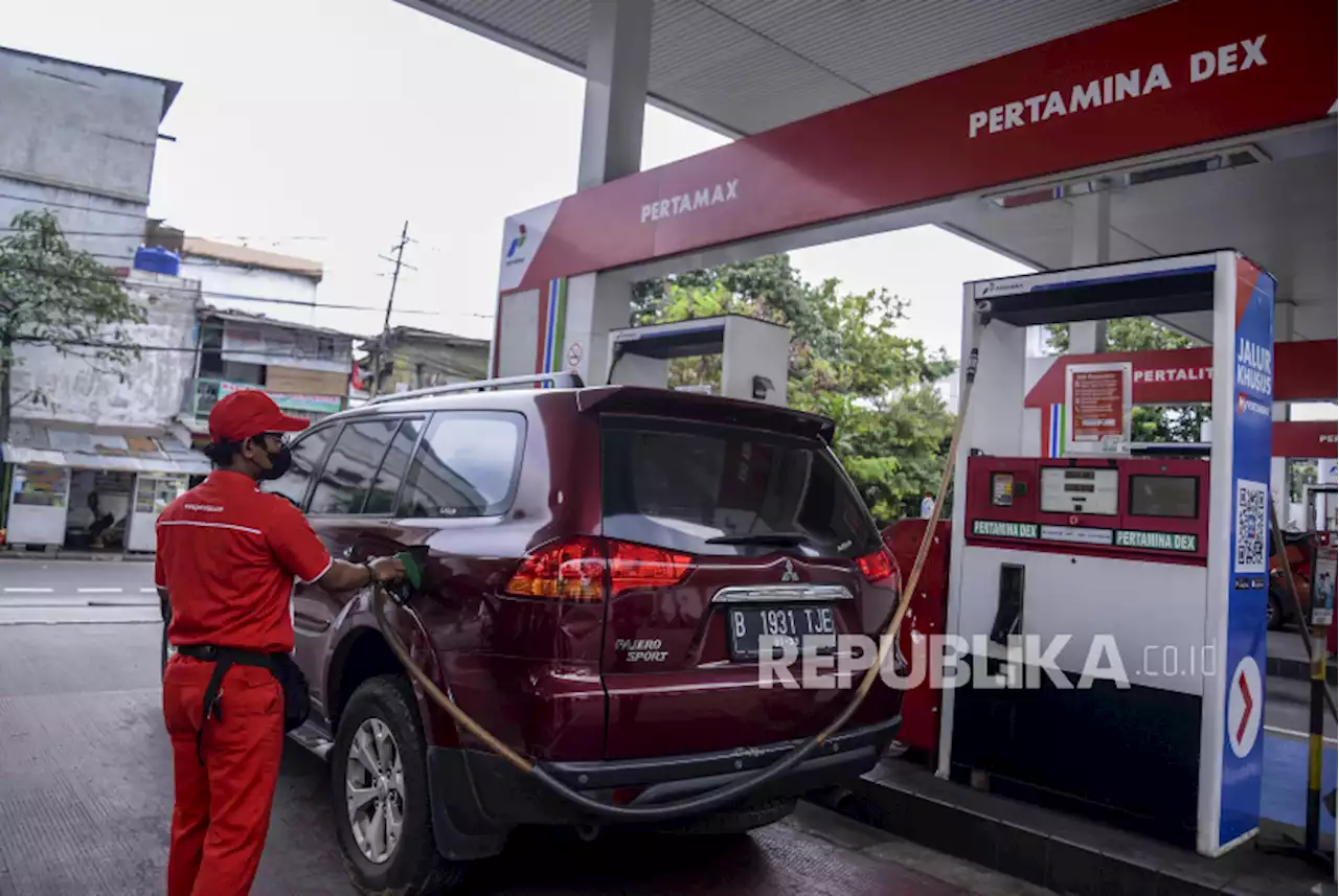 Defisit APBN Berpotensi Jebol, Indef: Perbaiki Subsidi Energi |Republika Online