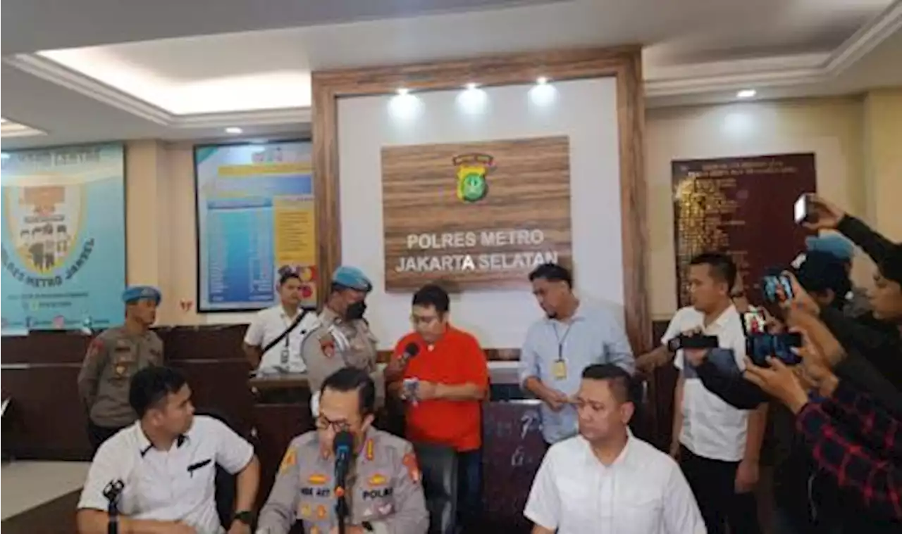 Pengemudi Fortuner Giorgio Ramadhan Jadi Musuh Ukraina, Begini Tanggapan Kuasa Hukum |Republika Online