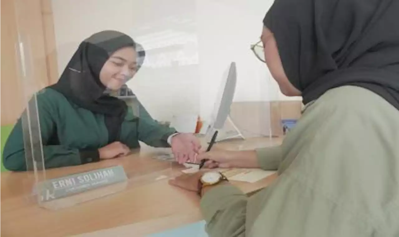 SDM BPR Pekalongan Bersiap untuk Konversi jadi Syariah |Republika Online