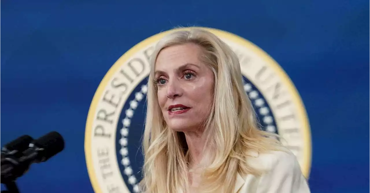 Biden to name Fed's Lael Brainard as top economic adviser - source