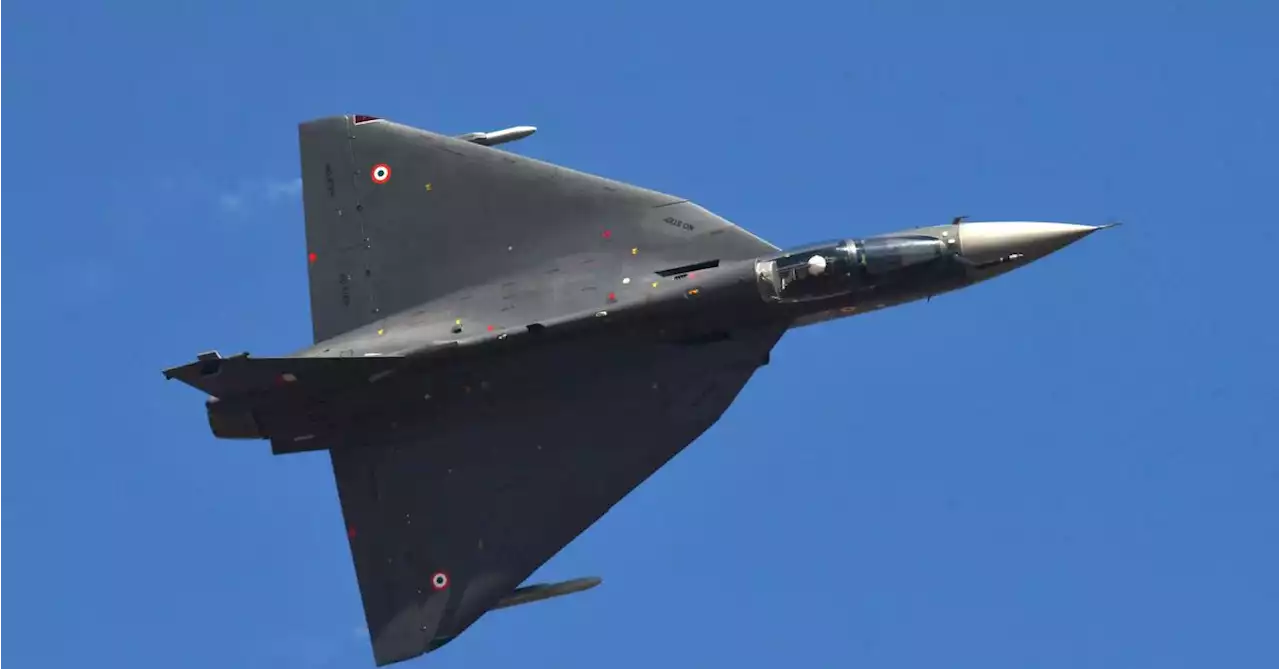 India's HAL in talks on Tejas fighter jet exports, faces Malaysia setback