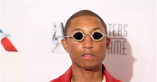 Boardroom on X: BREAKING: Louis Vuitton confirms Pharrell Williams will be  its next Men's Creative Director. The role was previously held by Virgil  Abloh — who became the first Black American with