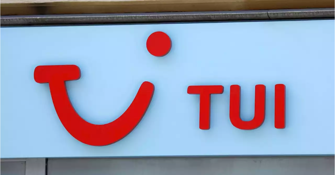 TUI sees strong summer bookings as travel recovery gains momentum