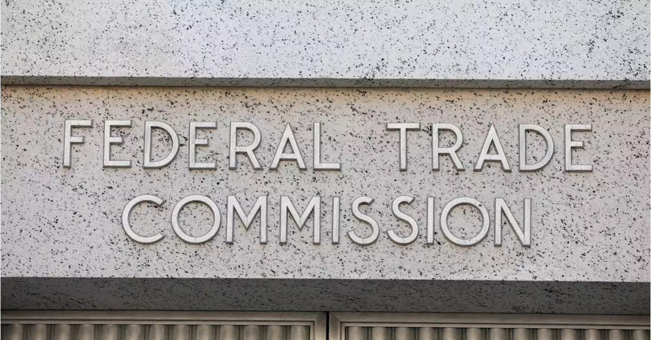 U.S. FTC commissioner Christine Wilson to resign