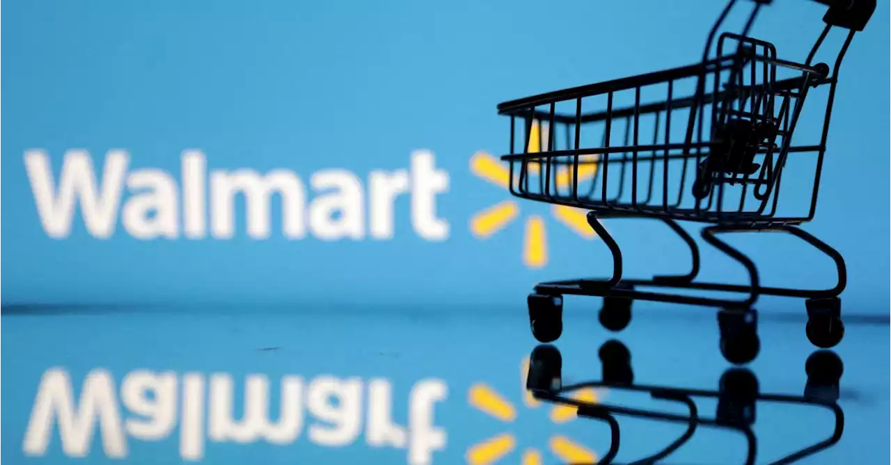 Walmart to close three tech hubs - WSJ