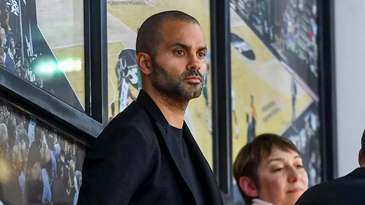 Betclic Elite: Tony Parker pourrait vendre ses parts de l'ASVEL