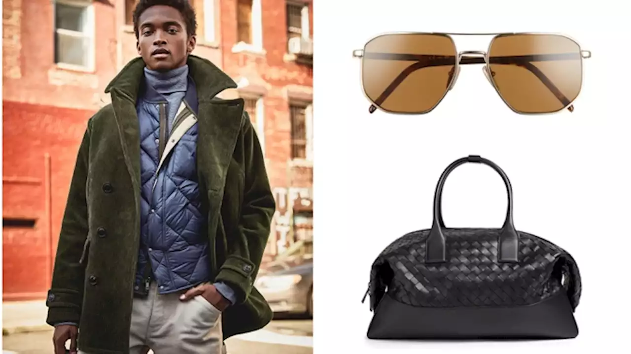 From Bottega Veneta to Todd Snyder, the Most Luxurious Discounts Online This Week