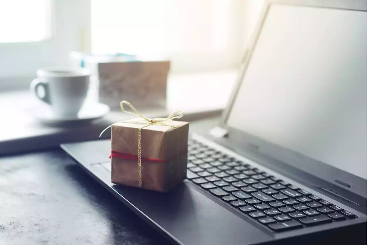 These Digital Gifts Can Be Ordered Online (and Delivered Instantly)