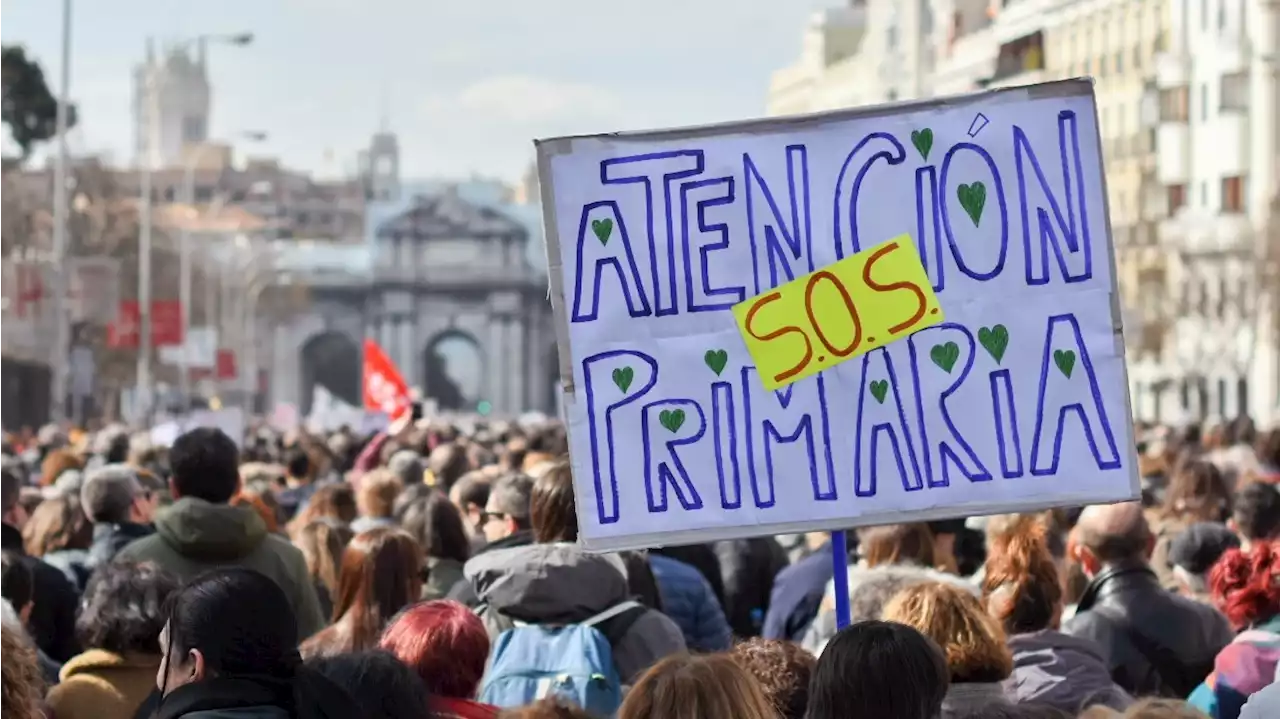 El PP acusa a Sánchez de 'usar' la sanidad como 'arma'