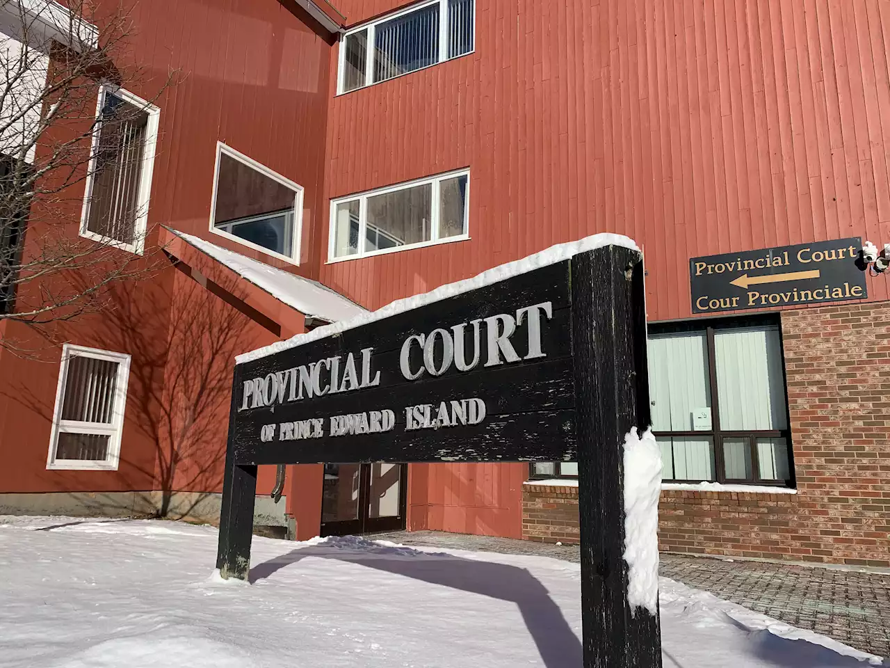 Canadian Armed Forces member sentenced in P.E.I. for distributing intimate images | SaltWire