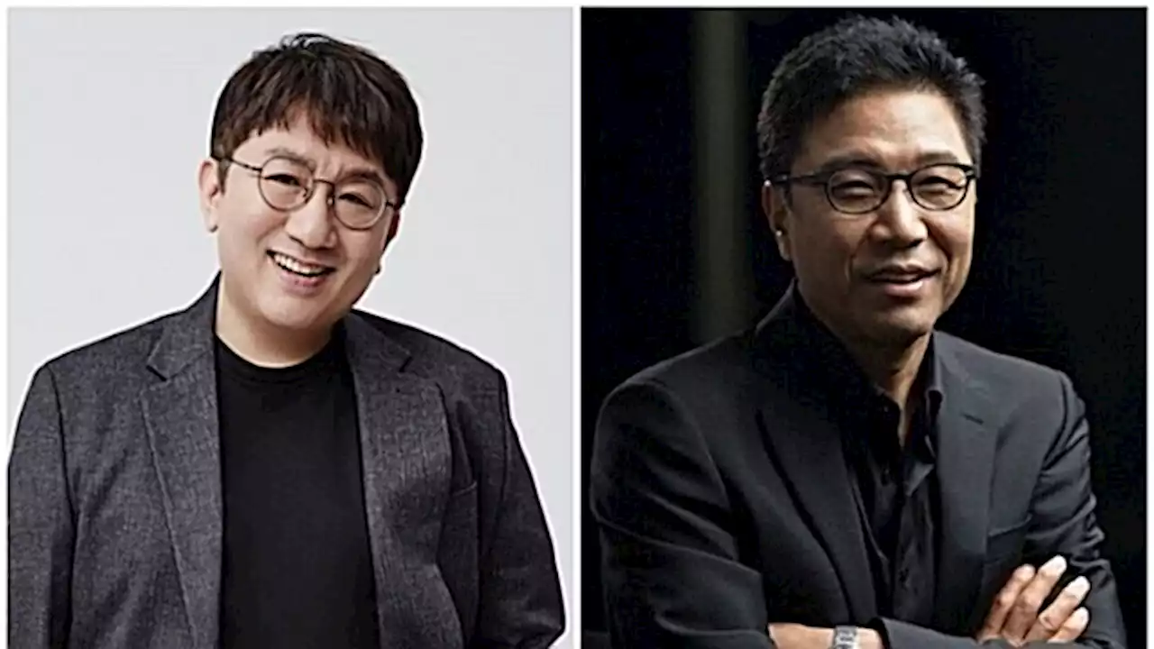 '이수만 체제 컴백 없다' 못 박은 하이브…SM 사내 민심 바뀔까