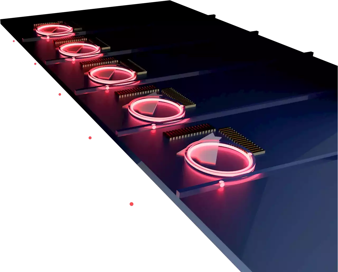 Quantum Breakthrough: A New Method for On-Chip Generation of Single Photon