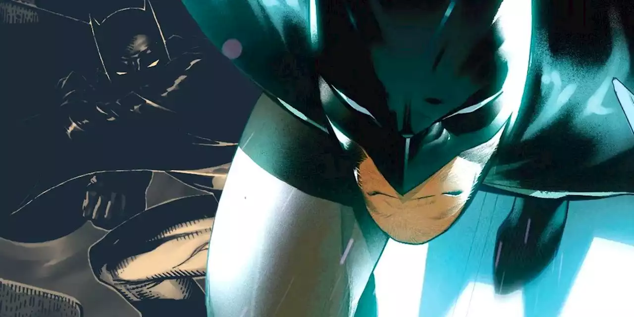 Batman's Classic BRAVE & THE BOLD Returns To DC Comics Ahead of New Movie